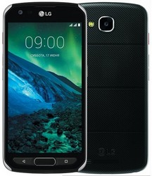 Замена экрана на телефоне LG X venture в Москве